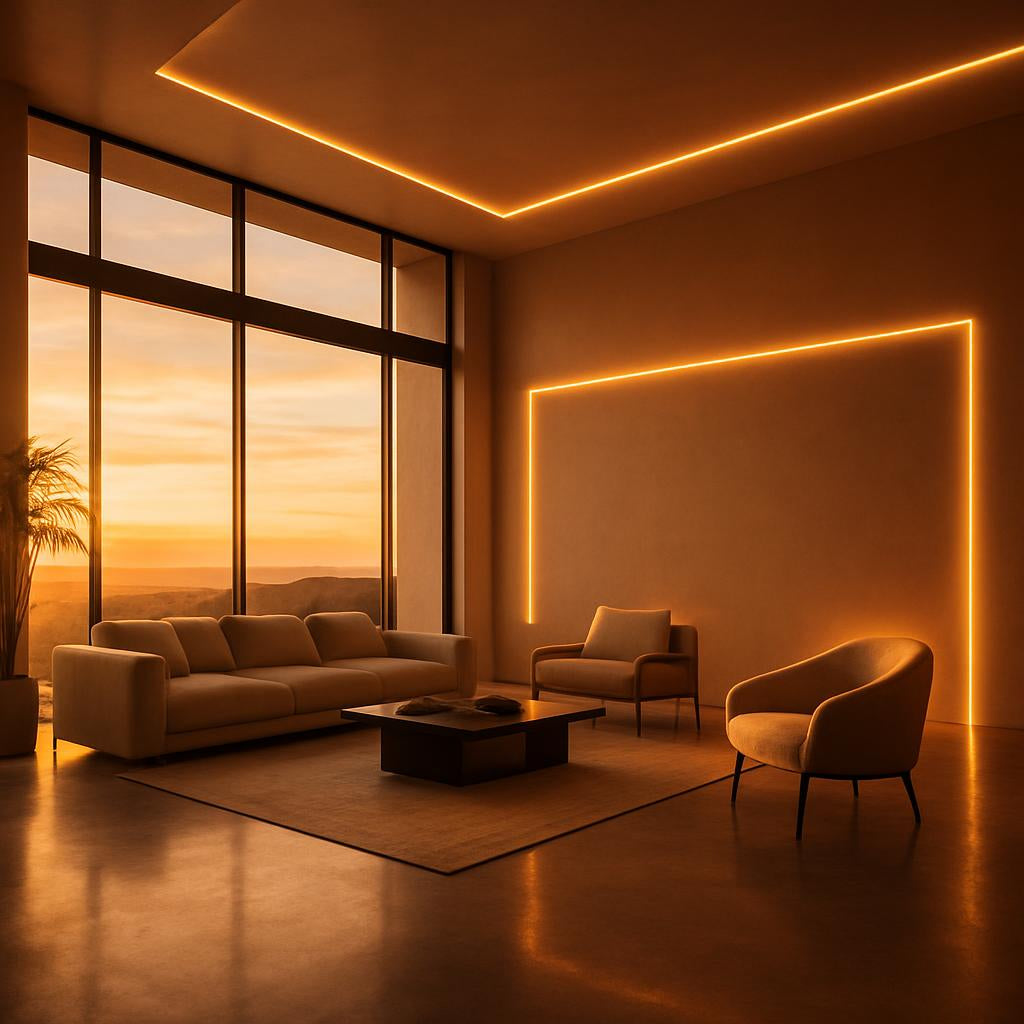 Lumea™ | Premium LED strips