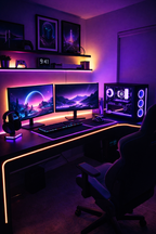 Lumea™ | Premium LED strips